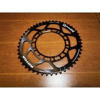 ราคา ใบจาน จักรยานเสือหมอบ ROTOR QRing BCD110x5 ใบโปร่ง (2379696159)