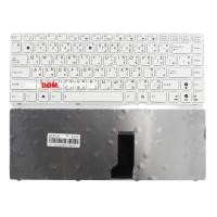 ราคา คีย์บอร์ด Asus A42J A42S A43S K42J K43S K43E UL30 U30 สีขาว TH-US KEYBOARD (27109949805)