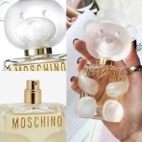 ราคา Moschino Toy 2 Eau de Parfum 30ml. (2973561007)
