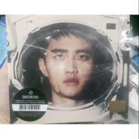 ราคา อัลบัมเปล่า EXO SING FOR YOU KOR VER. ปก D.O. (530293600)