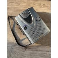 ราคา เครื่องเล่นเทป Sony TCM-400 (13374596678)