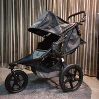ราคา รถเข็นเด็ก Britax BOB รุ่น REVOLUTION PRO   (8940663828)