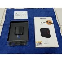 ราคา Aukey PA-T9 หัวชาร์จและสายชาร์จมือถือ (5454525118)