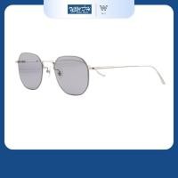 ราคา WIZ แว่นตากันแดด รุ่น WIZ EXCLUSIVE WZS-002/C1/55 (41552731969)