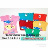 ราคา เสื้อยืด ลายฉลาม สําหรับเด็ก (22469228508)