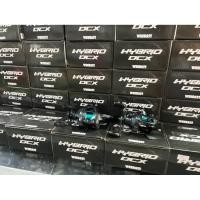 ราคา รอกหยดน้ำ WEEBASS HYBRID DCX มีหมุนซ้ายและหมุนขวา (45505706833)