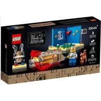 ราคา (สินค้า เลโก้ แท้/ใหม่) LEGO Ideas Cosmic Cardboard Adventures 40533 (27662307987)