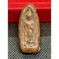 ราคา พระลีลาสุโขทัยเนื้อดิน สภาพดี (42850819084)