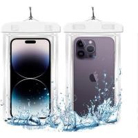 ราคา เคสโทรศัพท์กันน้ํา,เคสโทรศัพท์กันน้ําสําหรับโทรศัพท์สมาร์ท,เข้ากันได้กับiPhone 14 13 12 11 Pro Max XS Plus, Samsung Galaxy, LG, Google Pixel, Motorola, IPX8 กันน้ําแห้งB (44179697664)