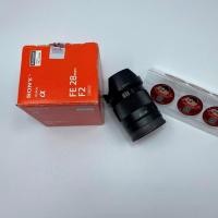 ราคา LENS SONY FE 28mm F/2 อดีตประกันศูนย์ (15349625947)