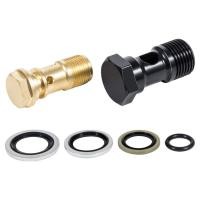 ราคา EDB * บ้านสวนเครื่องมือ Gymatic 3 B Unloader ติดตั้ง Bolt ชุดเครื่องซักผ้าความดันสําหรับ Annovi Reverberi Series AR (51155969223)