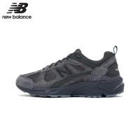 ราคา 100%ของแท้ New Balance NB 878 CM878MB1 นิวบาลานซ์ รองเท้าวิ่ง (43922810881)