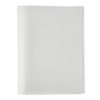 ราคา แฟ้มเจาะพลาสติก A4 สีใส ฟลามิงโก้ 953A/A4 clear plastic punching file, flamingo 953a (6755841022)