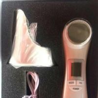 ราคา เครื่องนวดหน้า Multifunction 6 in 1 สามารถนวด,บำรุง,ผลัดเซลล์ผิว,ยกกระชับ (2000803113)