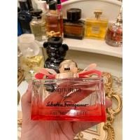 ราคา แบ่งขายน้ำหอมแบรนด์แท้ 100% Salvatore Ferragamo Signorina in Fiore (11560769016)