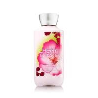 ราคา Bath & Body Works Body Lotion - Cherry Blossom (236 ml) (302125912)