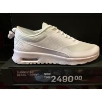 ราคา รองเท้า Nike Women air max thea ของแท้จาก Outlet (1463491974)