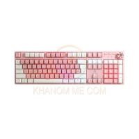 ราคา KEYBOARD OKER KB-98A GAMING RGB (12842637947)