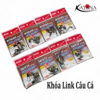 ราคา ล็อคลิงค์สําหรับตกปลา, ตกปลาปังซัส,แลนซ์. Berkley Safety - Berkley Interlock (48103780926)