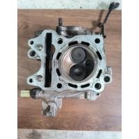 ราคา ฝา pcx 150i ปี2014-2017แท้ (มือสอง) (52655417861)