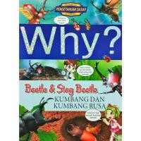 ราคา Gramedia - ทําไม? ด้วงและด้วงกวาง ทําไม? ด้วงและด้วงกวาง (41305714407)