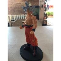 ราคา BANPRESTO DRAGON BALL SUPER CREATOR X CREATOR ULTRA INSTINCT GOKUสินค้าของแท้มือ 2 (26919461382)