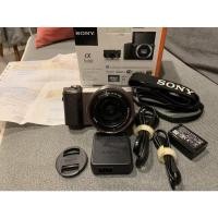 ราคา sony a5100+lens e16-50mm+filter KANI UV 40.5mm (26968471099)