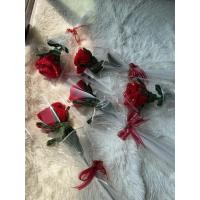 ราคา ช่อดอกกุหลาบ 1 ช่อ ดอกใหญ่ สวยงาม (52857015694)