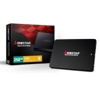 ราคา BIOSTAR S120 256GB 550mb/s 2.5" SATA SSD 3 Years Warranty (9959800992)