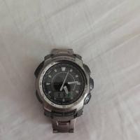 ราคา นาฬิกา Casio Protrek PRG-510T แท้สภาพยังดี (24467237040)