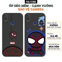 ราคา เรียลมี 3, 3 มือโปร เคสซิลิโคนนิ่ม กันรอยกล้องขอบเหลี่ยม การ์ตูนราคาถูก น่ารัก (42558061857)