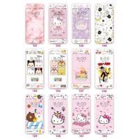 ราคา ฟิล์มกระจก กันรอยขีดข่วน ลายการ์ตูน สำหรับ iphone 6 7 8 plus iphone6 6s iphone7 plus iphone8 i6 i7 i8 iphone6s (2196503559)
