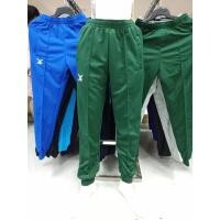 ราคา กางเกง กางเกงวอร์ม ขาจั๊ม ขายาว สีนำ้เงิน-สีเขียว-สีดำ FBT รุ่น 28-310 (9053077879)