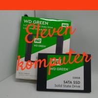 ราคา WD GREEN 120GB SSD** (58056817819)