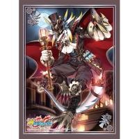 ราคา Buddyfight Sleeve Collection Vol.77 Future Card Buddyfight "Splendid Phantom Thief, Wins Harry" (46407036281)