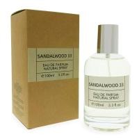 ราคา Sandal Wood 33 Spray Perfume Eau de Parfum for Men & Women (100ml/3.3fl.oz) - น้ําหอม Unisex (48657518766)