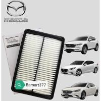 ราคา Mazda enjine กรองอากาศ mazda 3 2.0/mazda 6 2.0 2.5/mazda cx-5 2.0 2.5 skyactive g/biante 2.0 pe07-13-3a0a กรองอากาศ (26194038096)