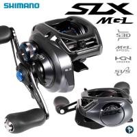 ราคา รอกหยดน้ำ SHIMANO SLX MGL (4661243644)