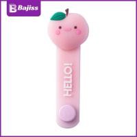 ราคา BAJISS สายรัดสายชาร์จ ที่รัดหูฟัง ที่เก็บสายไฟ มัดสายหูฟัง อุปกรณ์จัดเก็บ น่ารัก (43679707037)