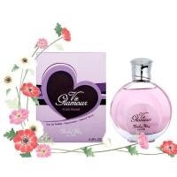 ราคา น้ำหอม Shirley May Vie Glamour Pour Homme 100 ml. หอมยาวนาน (3902757023)