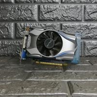 ราคา การ์ดจอ GTX 750 OC 2GB GDDR5 GALAX ไม่ต่อไฟเพิ่ม (7838020228)