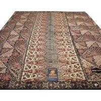 ราคา ผ้าโสร่งผ้าบาติก coksu laseman สุดพิเศษ โดย Dimyath ผ้าบาติก (57305281491)