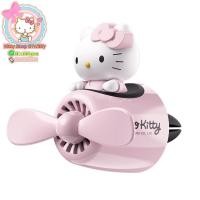 ราคา น้ำหอมปรับอากาศในรถยนต์คิตตี้ ลิขสิทธิ์แท้ น้ำหอมคิตตี้ น้ำหอมปรับอากาศคิตตี้ Hello kitty น้ำหอม คิตตี้ รถคิตตี้ (7557736516)