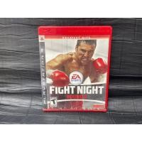 ราคา แผ่นเกมส์ PS3 Game : Fight Night Round 3 : PS3 Zone 1 (24176746594)
