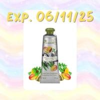 ราคา Yves Rocher Hand Cream Mango Coriander 30 ml. (24359242456)