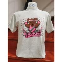 ราคา เสื้อยืดมือสอง เสื้อยืดวินเทจ งานเก่าตะเข็บเดี่ยว MADE IN USA (25126631372)