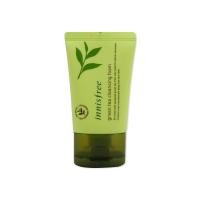 ราคา [Tester] Innisfree Green Tea Cleansing Foam (1476007365)