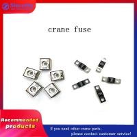 ราคา Zoomlion ชิ้นส่วนเครนฟิวส์แบตเตอรี่ตัวต้านทานฟิวส์บวก 500A ถั่วฉนวน 25 ตัน 200A Sany (46906572998)