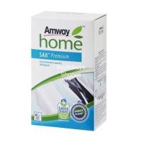 ราคา ผงซักฟอกสูตรเข้มข้น แอมเวย์ โฮม เอสเอ8 พรีเมี่ยม 3 กก. ของแท้100% ช็อปไทย ฉลากไทย Amwayhome SA8 (29926543852)