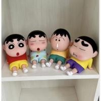 ราคา เครื่องประดับเครยอนชินจังใบ้เครยอนชินจังเครยอนชินจังเครยอนชินจังที่วางโทรศัพท์มือถือคนญี่ปุ่นเครื่องประดับรูปเครยอนชินจังชินจังที่วางโทรศัพท์มือถือสก์ท็อปเครื่องประดับรุ่นตุ๊กตาวิ (40075989704)